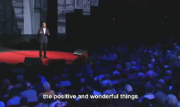 英文演讲视频,Unveiling the Key Takeaways from the English Speech Video